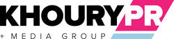 Khoury Public Relations and Media Group - Marketing and Advertising Agency